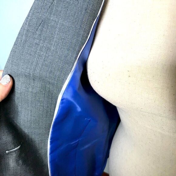 Calvin Klein Blazer  - Picture 10 of 11